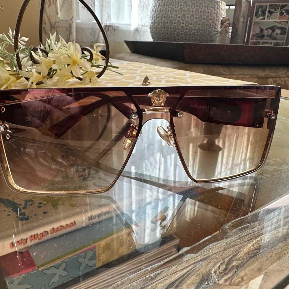 Original Versace Sunglasses